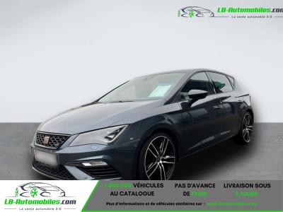 Seat Leon 2.0 TSI 290 BVA