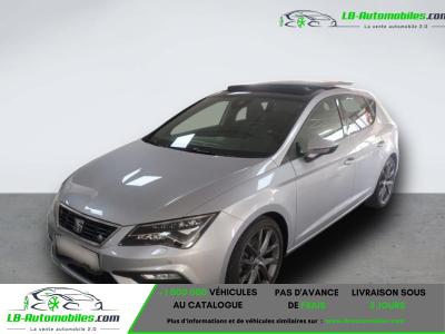 Seat Leon 2.0 TSI 190  BVA