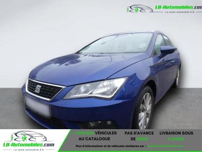 Seat Leon ST 1.0 TSI 115  BVM