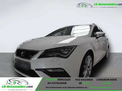 Cupra Leon ST 1.4 TSI 150 BVM