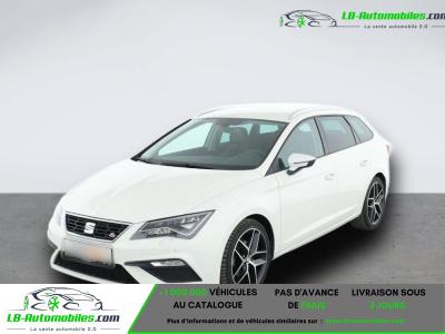 Cupra Leon ST 1.4 TSI 150 BVA
