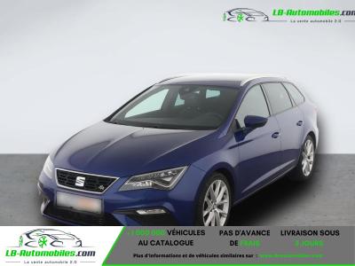 Cupra Leon ST 1.4 TSI 150 BVA