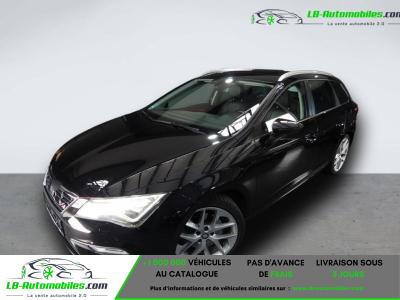 Cupra Leon ST 1.8 TSI 180 BVM