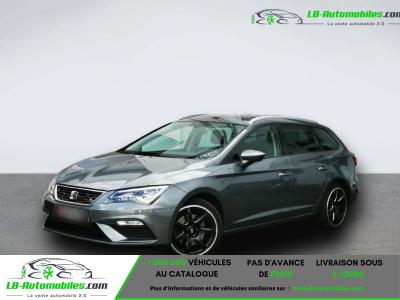 Cupra Leon ST 1.8 TSI 180 BVM