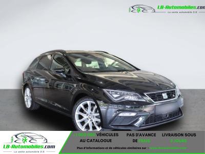 Cupra Leon ST 1.8 TSI 180 BVM