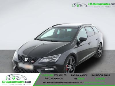 Cupra Leon ST 2.0 TSI 300 BVM