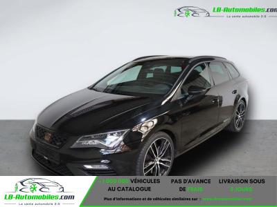 Cupra Leon ST 2.0 TSI 300 BVA