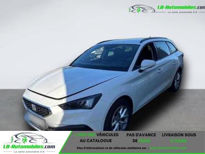 Cupra Leon ST 1.0 TSI 110 BVM