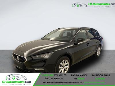Cupra Leon ST 2.0 TDI 150 BVM