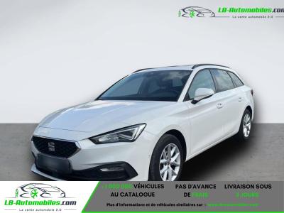 Cupra Leon ST 2.0 TDI 150 BVM