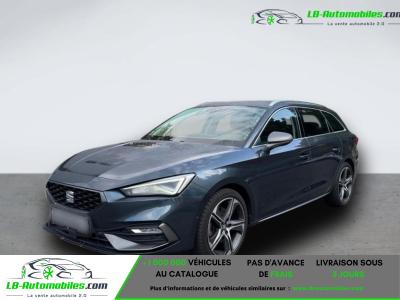 Cupra Leon ST 2.0 TDI 150 BVM