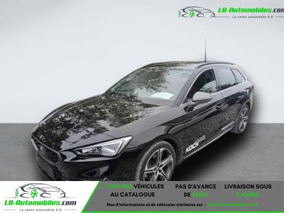 Cupra Leon ST 2.0 TSI 190 BVA
