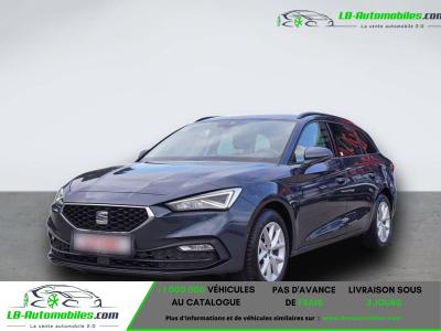Cupra Leon ST 2.0 TSI 190 BVA