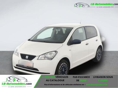 Seat Mii 1.0 75 ch BVM