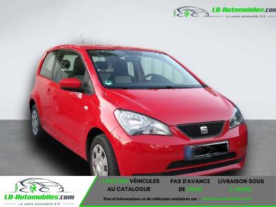 Seat Mii 1.0 75 ch BVA