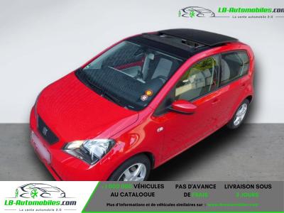 Seat Mii 1.0 75 ch BVA