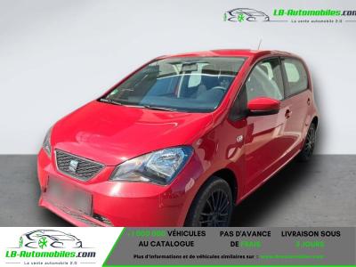 Seat Mii 1.0 75 ch BVA