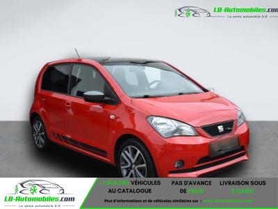 Seat Mii 1.0 75 ch BVA