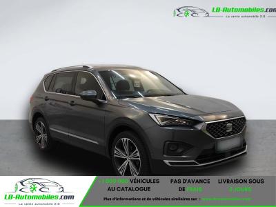 Seat Tarraco 1.5 TSI 150 ch  BVM 7 pl