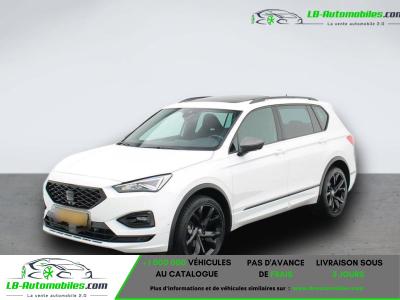 Seat Tarraco 1.5 TSI 150 ch  BVA 7 pl