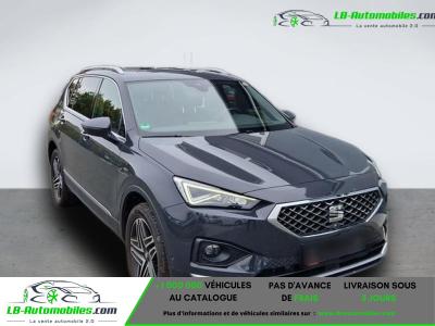 Seat Tarraco 2.0 TDI 150 ch  BVM 5 pl