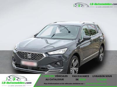 Seat Tarraco 2.0 TDI 190 ch  BVA  5 pl