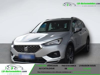 Seat Tarraco 2.0 TDI 190 ch  BVA  5 pl