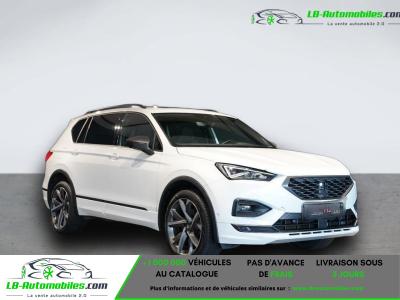 Seat Tarraco 2.0 TDI 190 ch  BVA  5 pl
