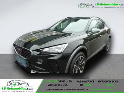 Cupra Formentor 2.0 TDI 150 ch BVM