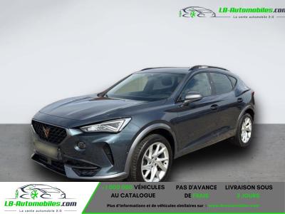 Cupra Formentor 2.0 TDI 150 ch BVA 4Drive