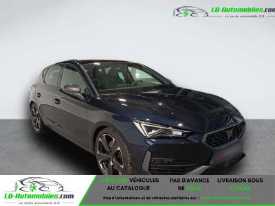 Cupra Leon 2.0 TSI 300 ch BVA