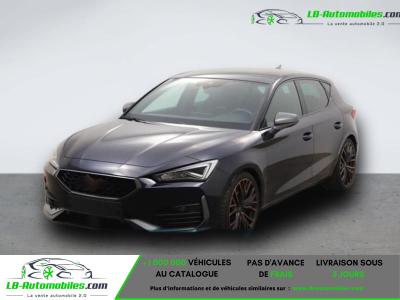 Cupra Leon 2.0 TSI 300 ch BVA