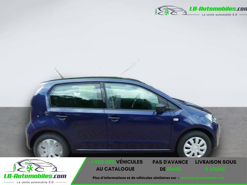 Skoda Citigo 1.0 12v MPI 60 ch BVM - Photo 6 / 10