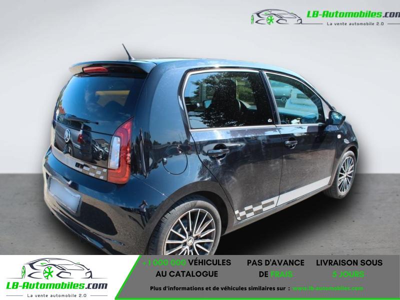 Skoda Citigo 1.0 12v MPI 75 ch BVM - Photo 2 / 8