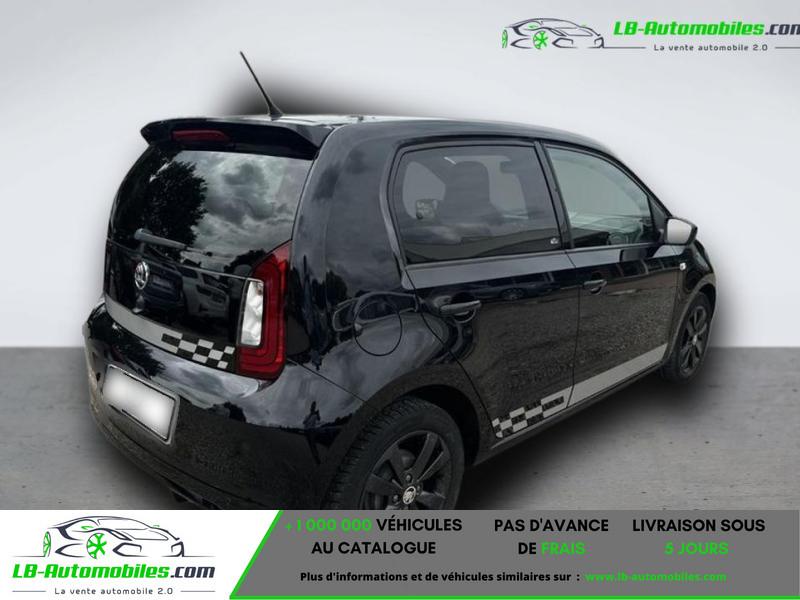 Skoda Citigo 1.0 12v MPI 75 ch BVM - Photo 2 / 4