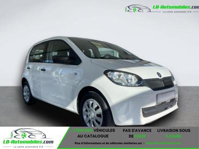 Skoda Citigo 1.0 12v MPI 75 ch BVM