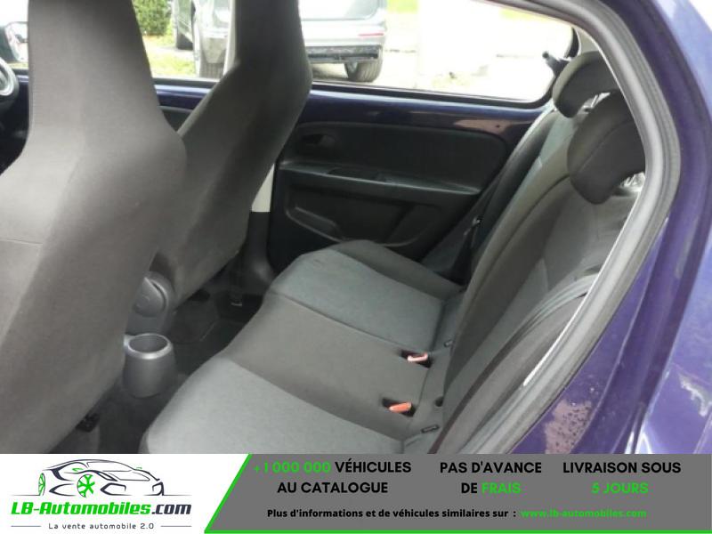 Skoda Citigo 1.0 12v MPI 60 ch BVM - Photo 9 / 10