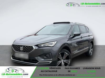 Seat Tarraco 2.0 TDI 190 ch  BVA  7 pl