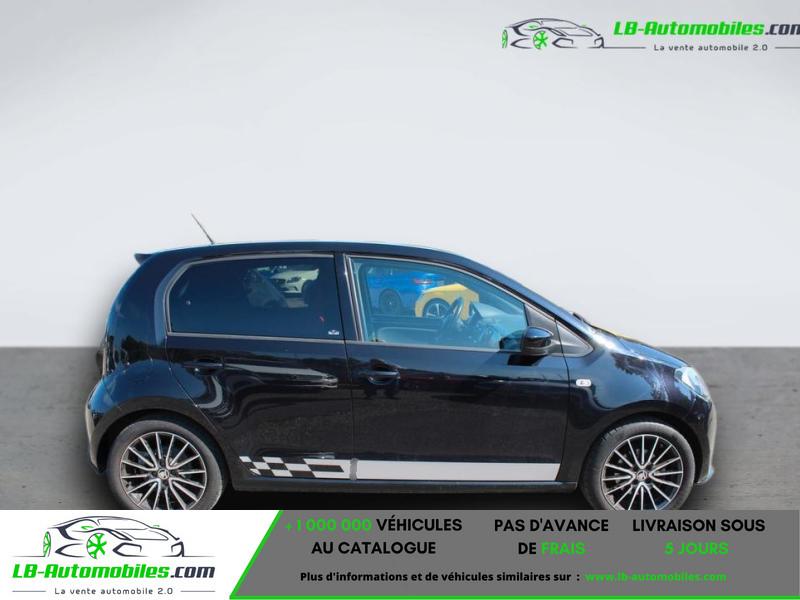 Skoda Citigo 1.0 12v MPI 75 ch BVM - Photo 4 / 8