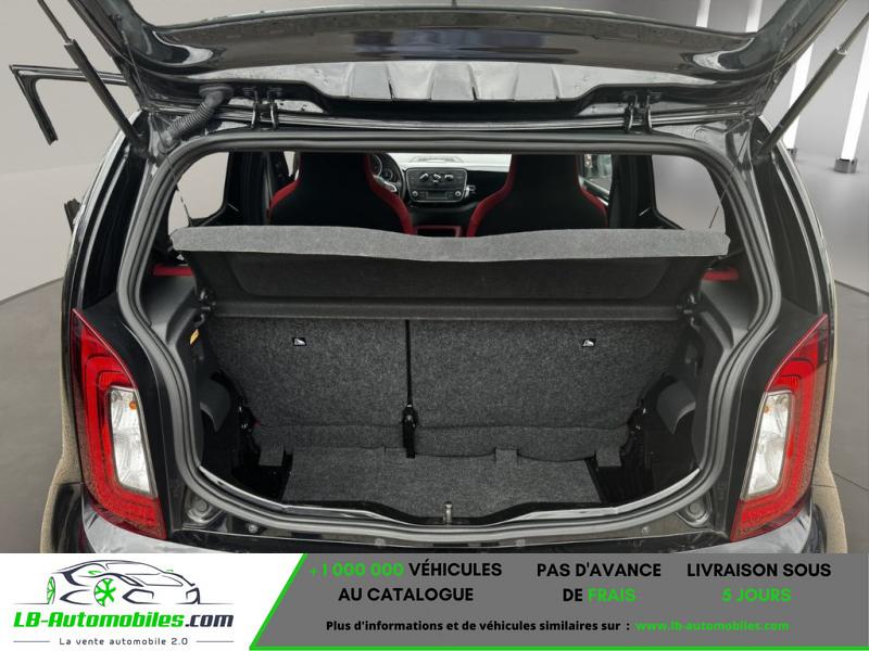 Skoda Citigo 1.0 12v MPI 75 ch BVM - Photo 4 / 4