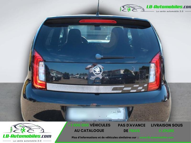 Skoda Citigo 1.0 12v MPI 75 ch BVM - Photo 5 / 8
