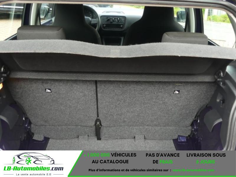 Skoda Citigo 1.0 12v MPI 60 ch BVM - Photo 10 / 10