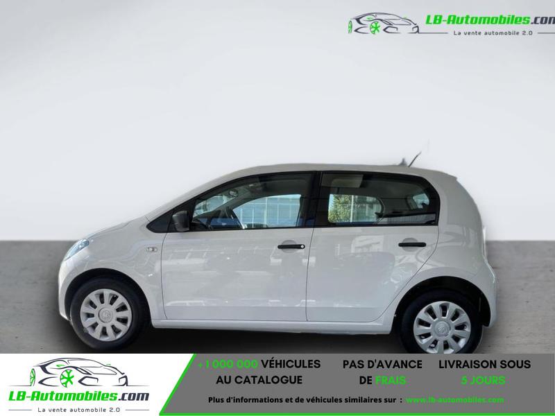Skoda Citigo 1.0 12v MPI 75 ch BVM - Photo 6 / 8