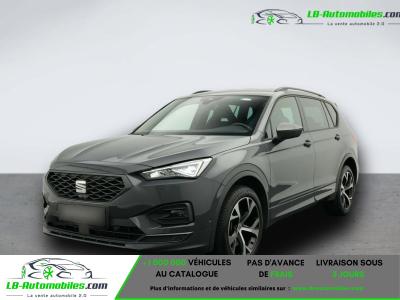 Seat Tarraco 2.0 TDI 200 ch  BVA  7 pl