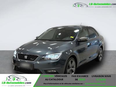 Seat Toledo 1.0 TSI 110 ch