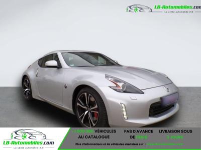 Nissan 370Z 3.7 V6 328 BVA