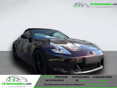Nissan 370Z Roadster 3.7 V6 328
