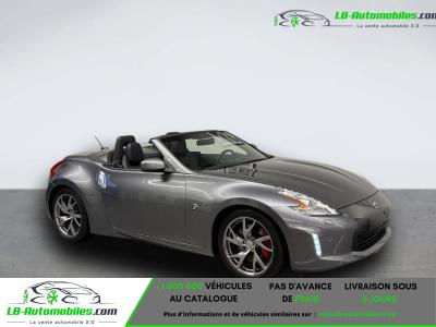 Nissan 370Z Roadster 3.7 V6 328 BVA