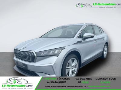 Skoda Enyaq iV 80
