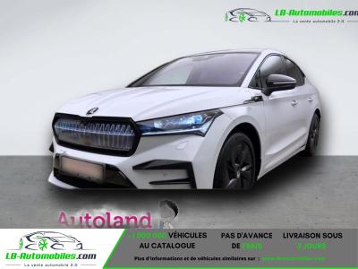 Skoda Enyaq Coupé iV RS